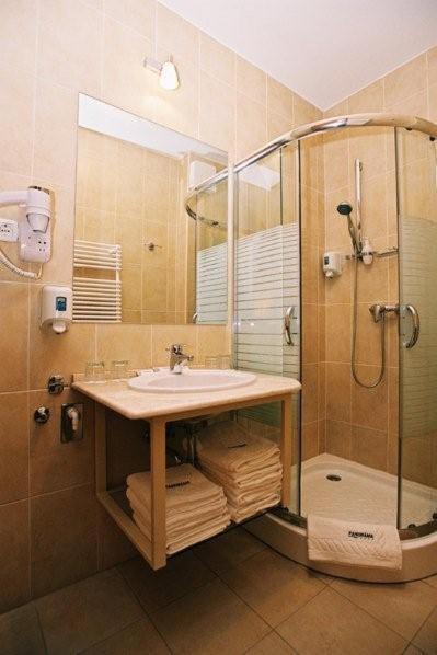 Panorama Wellness Apartman Hotel Hajdúszoboszló Zimmer foto